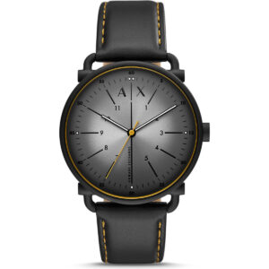 A|x Armani exchange Men's Watch (ax2904) - rocco Collection