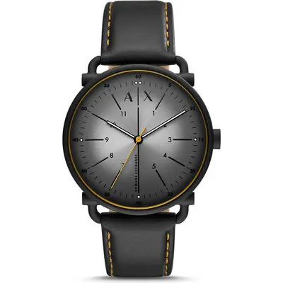 A|x Armani exchange Men's Watch (ax2904) - rocco Collection