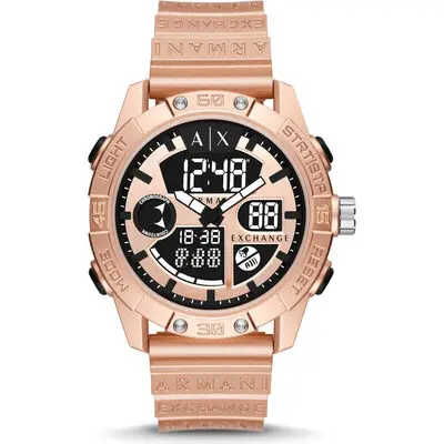A|x Armani exchange Men's Watch (ax2967)