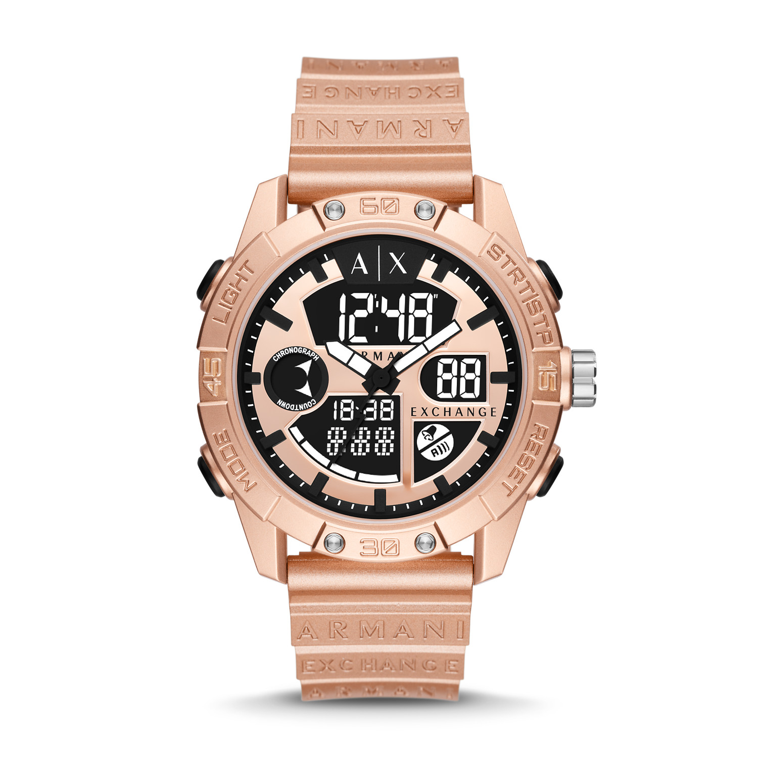 A|x Armani exchange Men's Watch (ax2967)