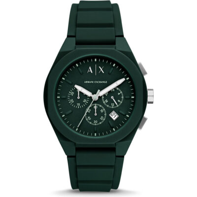 A|x Armani exchange Men's Watch (ax4163)