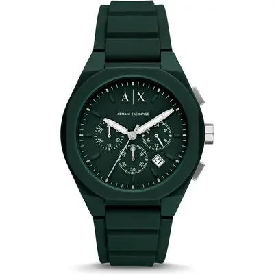A|x Armani exchange Men's Watch (ax4163)