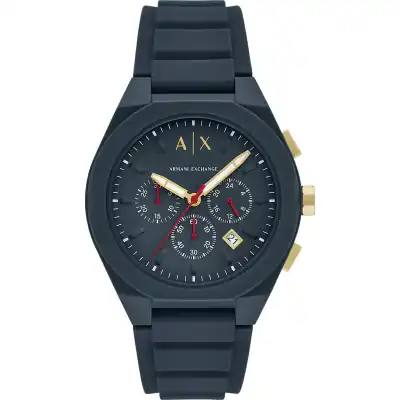 Armani Exchange Ax4168 (AX4168) Men's Watch