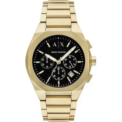 Armani Exchange Ax4180 (AX4180) Unisex WATCHES
