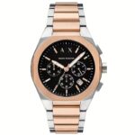 Armani Exchange Rafael (AX4181) Men's Watch