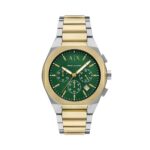 Fossil Group Watches Ax4184 (AX4184) Men's Watch