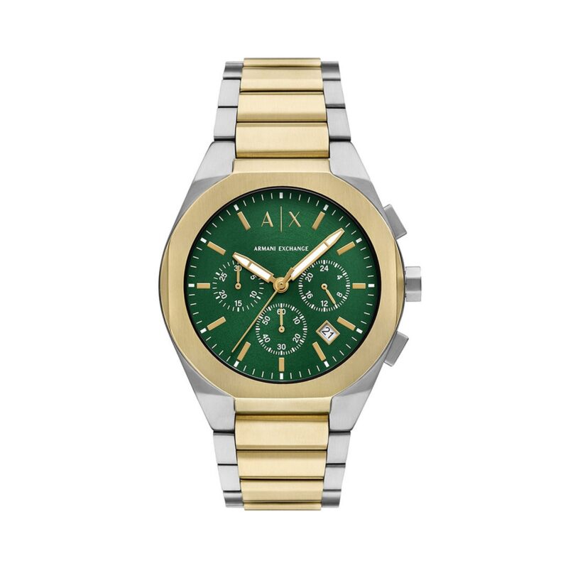 Fossil Group Watches Ax4184 (AX4184) Men's Watch