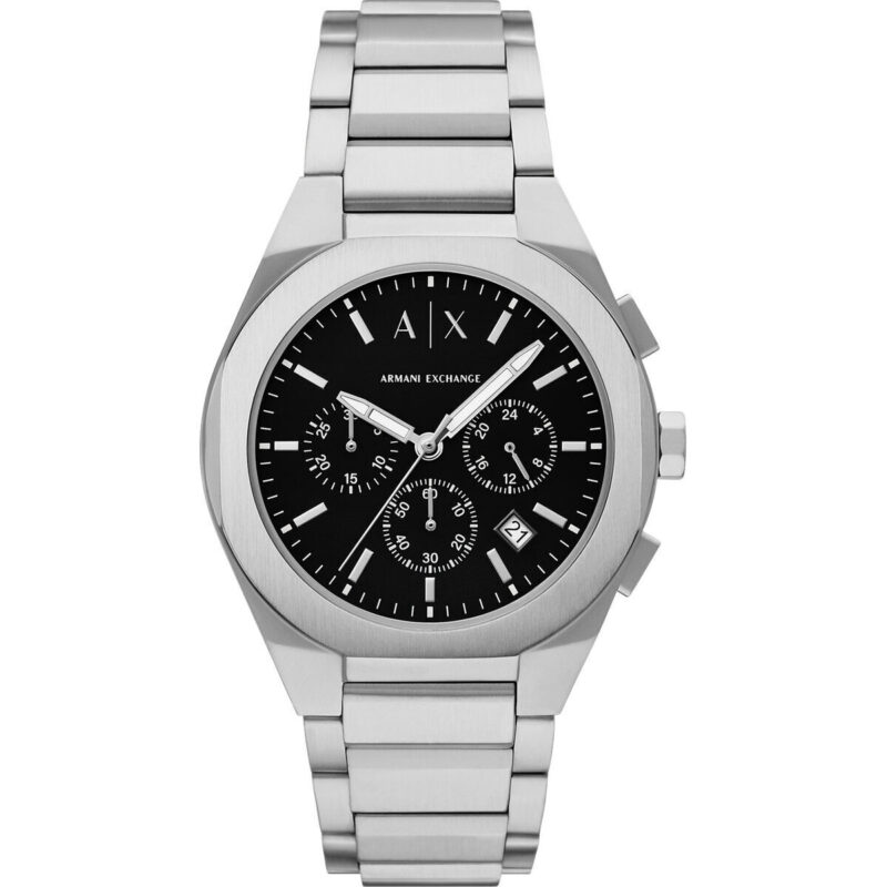 Armani Exchange Men's Watch (AX4186)
