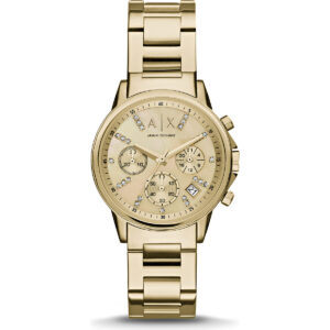 Armani Exchange Women's Watch (ax4327) - Lady banks