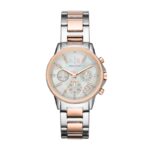 A|x Armani Exchange Banks (AX4331) Women's Watch