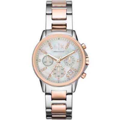 A|X ARMANI EXCHANGE BANKS (AX4331) Women WATCHES