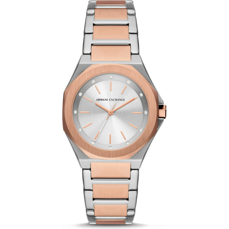 A|x Armani Exchange Watches Ax4607 (AX4607) Women's Watch
