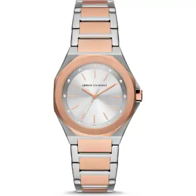 A|x Armani Exchange Watches Ax4607 (AX4607) Women's Watch