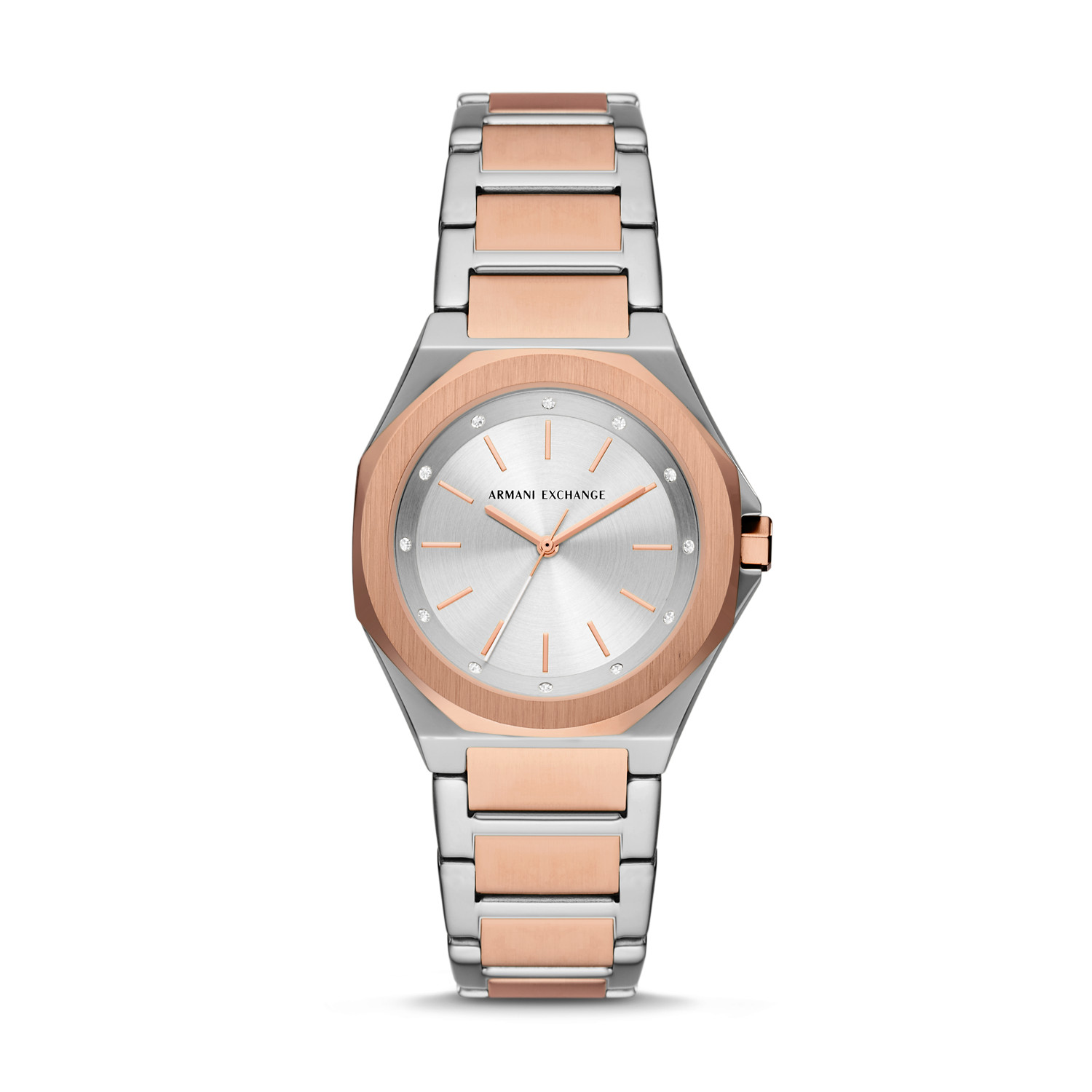 A|x Armani Exchange Watches Ax4607 (AX4607) Women's Watch