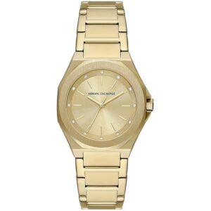 Armani Exchange Andrea (AX4608) Women's Watch