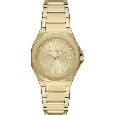 ARMANI EXCHANGE ANDREA (AX4608) Women WATCHES