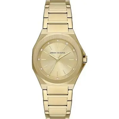 ARMANI EXCHANGE ANDREA (AX4608) Women WATCHES