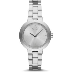 A|x Armani exchange Women's Watch (ax5170) - jackie Collection
