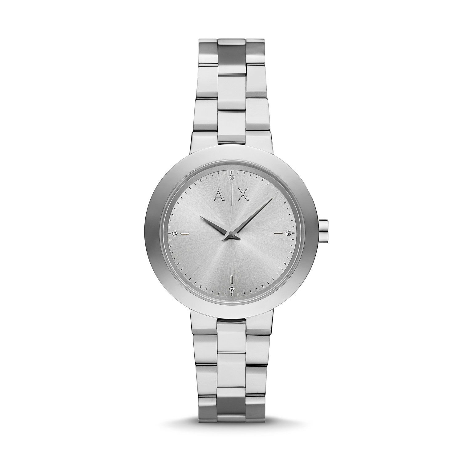 A|x Armani exchange Women's Watch  (ax5170) - jackie Collection