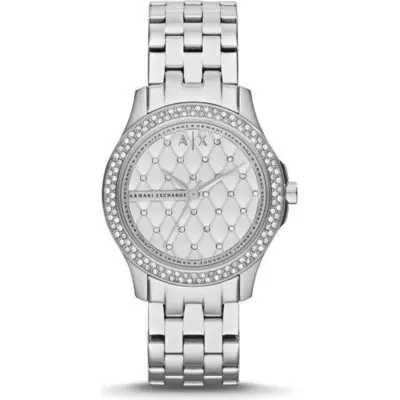 Armani Exchange Hampton (AX5215) Women WATCHES