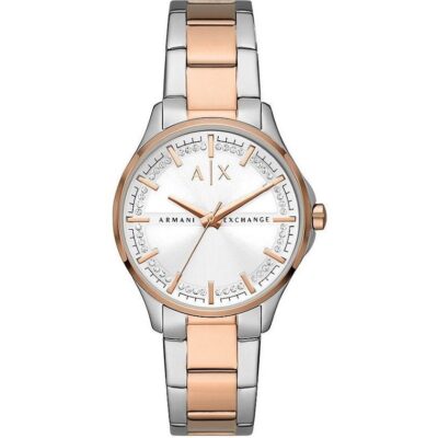 Armani Exchange Ax5258 (AX5258) Women WATCHES