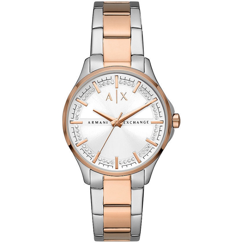 Armani Exchange Hampton (AX5258) Women's Watch