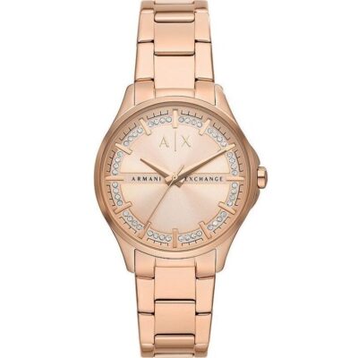 A|x Armani Exchange Hampton (AX5264) Women WATCHES