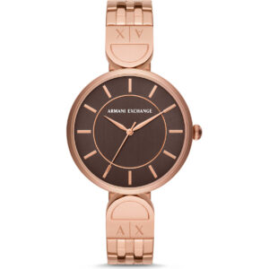 A|x Armani exchange Women's Watch (ax5384)