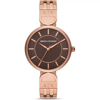 A|x Armani exchange Women's Watch (ax5384)