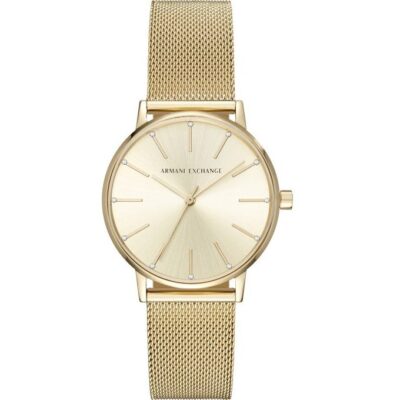 A|x Armani Exchange Lola (AX5536) Women's Watch