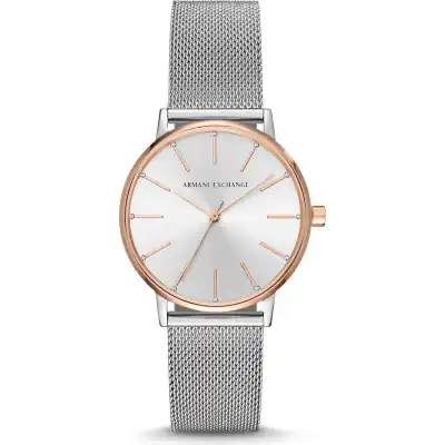 A|x Armani exchange Women's Watch (ax5537) - lola Collection