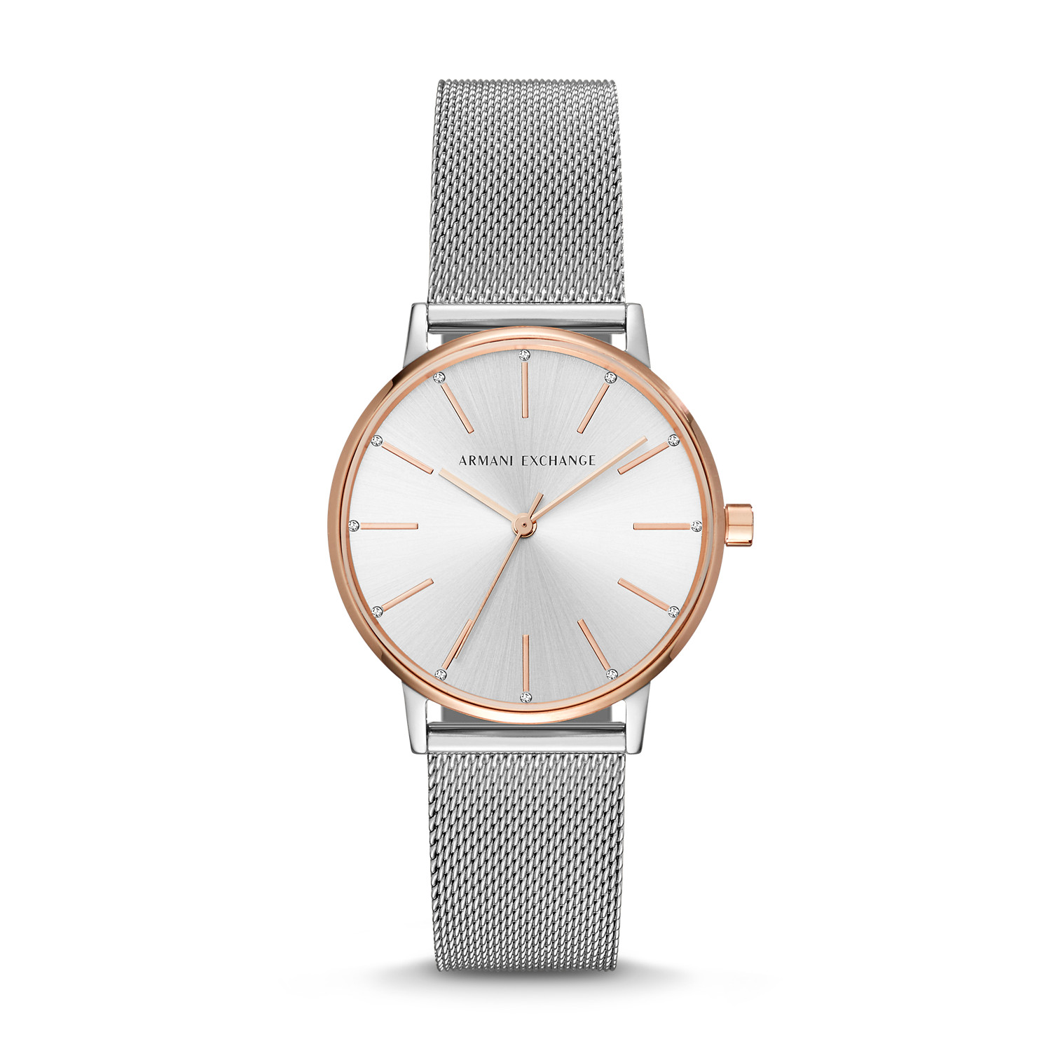 A|x Armani exchange Women's Watch (ax5537) - lola Collection