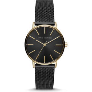 A|x Armani exchange Women's Watch (ax5548) - lola Collection