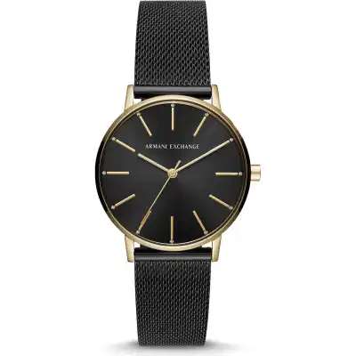 A|x Armani exchange Women's Watch (ax5548) - lola Collection