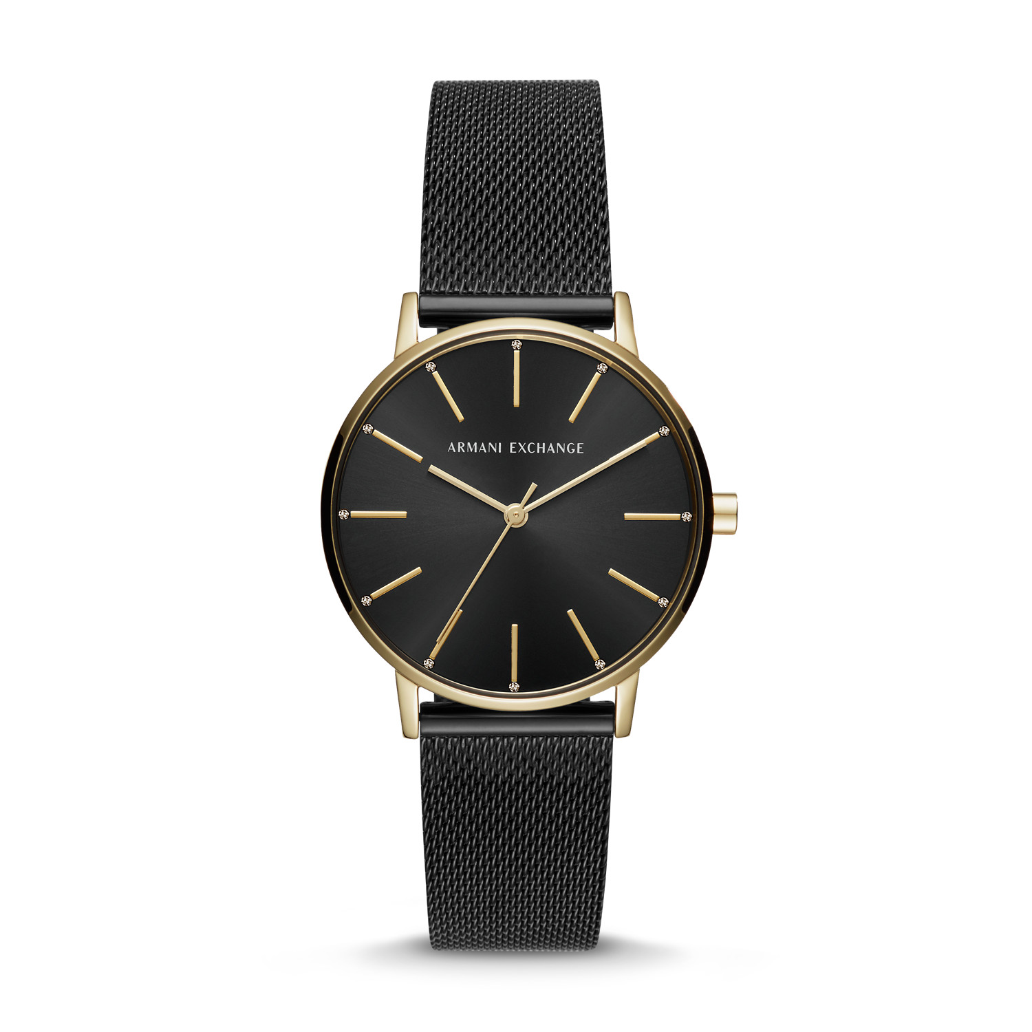 A|x Armani exchange Women's Watch (ax5548) - lola Collection