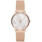 Armani Exchange Lola (AX5550) Women's Watch