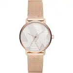 Armani Exchange Ax5550 (AX5550) Women WATCHES