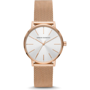 A|x Armani exchange Women's Watch (ax5573) - lola Collection