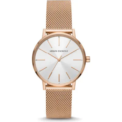 A|x Armani exchange Women's Watch (ax5573) - lola Collection