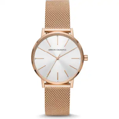 A|x Armani exchange Women's Watch (ax5573) - lola Collection