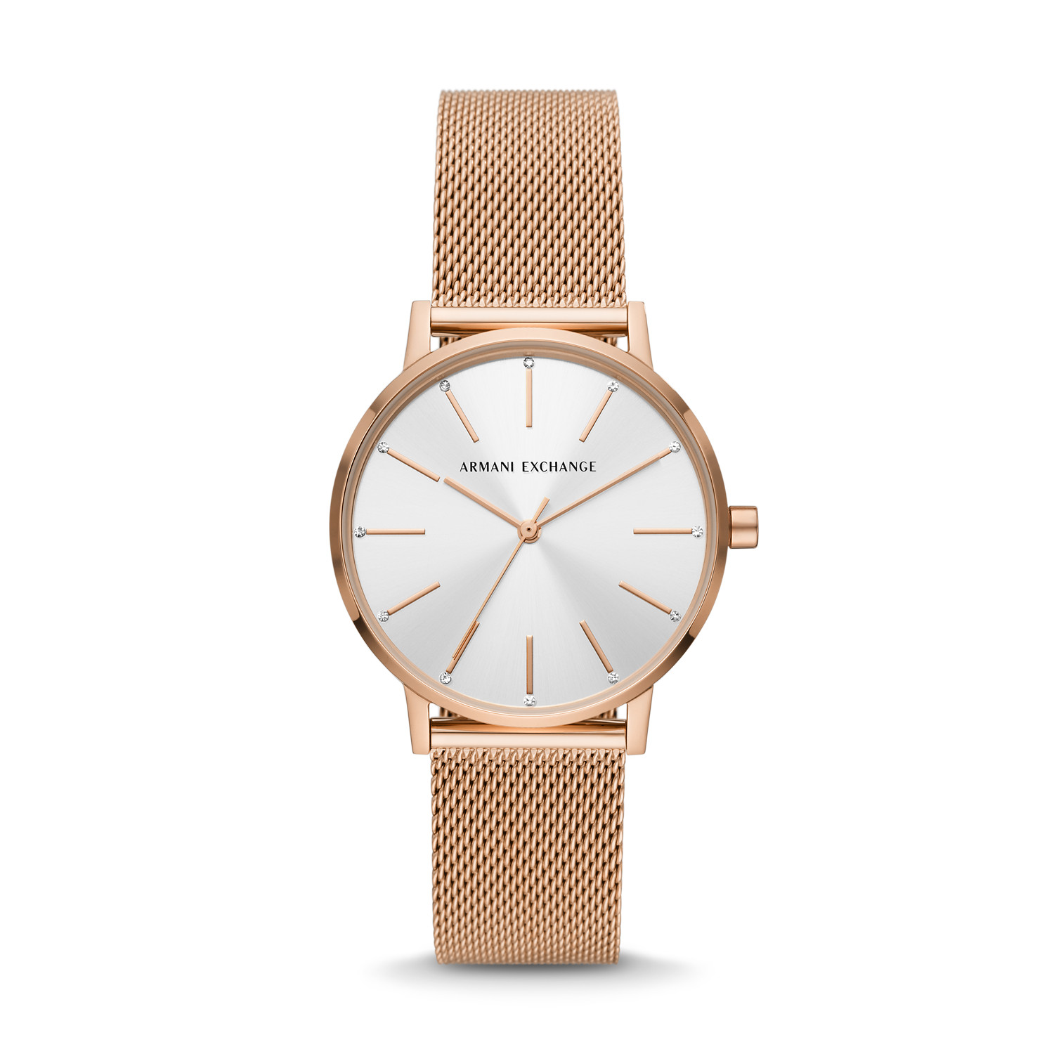 A|x Armani exchange Women's Watch (ax5573) - lola Collection