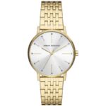 A|x Armani exchange Women's Watch (ax5579) - lola Collection