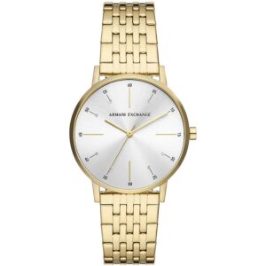 A|x Armani exchange Women's Watch (ax5579) - lola Collection