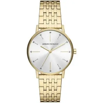 A|x Armani exchange Women's Watch (ax5579) - lola Collection