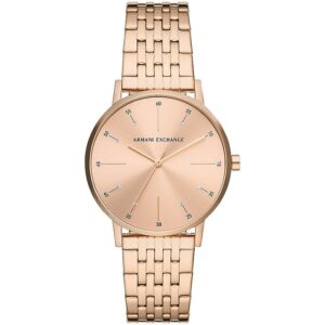 Armani Exchange Ax5581 (AX5581) Women's Watch