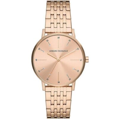 Armani Exchange Ax5581 (AX5581) Women WATCHES
