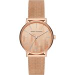 Armani Exchange Ax5584 (AX5584) Women WATCHES