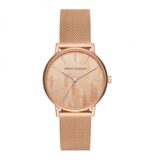 Armani Exchange Lola (AX5584) Women's Watch