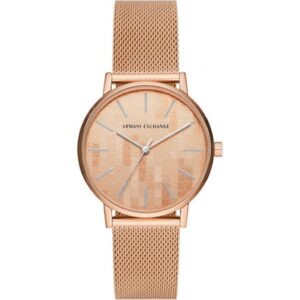 Armani Exchange Lola (AX5584) Women WATCHES