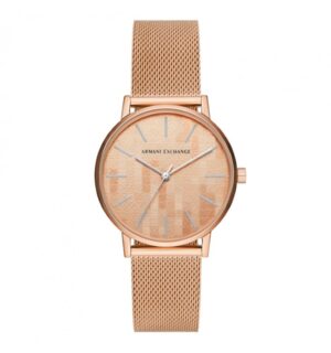 Armani Exchange Lola (AX5584) Women's Watch